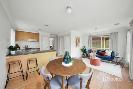 51 Hyde Park Terrace, Point Cook VIC, Belconnen - Photo 3