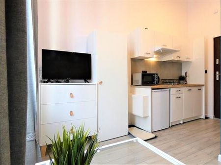 Łódź Łódź-Śródmieście, Legionów - Zdjęcie 4