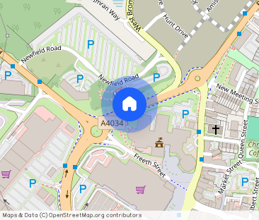 Tufail Drive, Oldbury, B69 - Photo 1