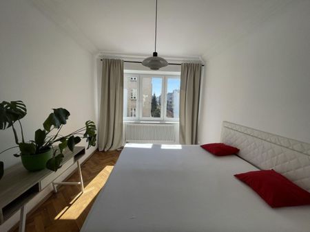 Przestronne 3 Pokoje Balkon | Gdynia Śródmieście - Photo 4