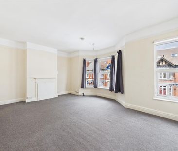 1 BED Flat To rent - Photo 1