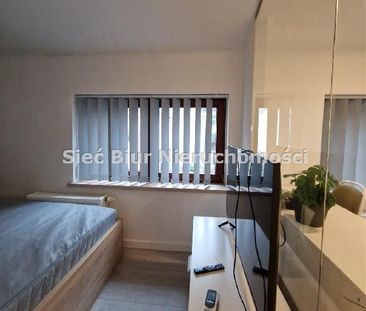 Mieszkanie Bielsko-Biała Centrum powierzchnia 32.0 m² C30-WM-34277 - Фото 5