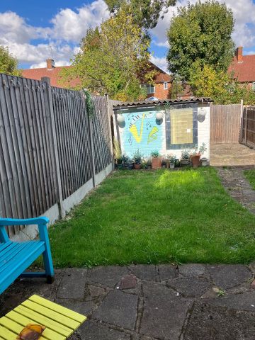 Room in a Shared House, Whitefoot Lane, BR1 - Photo 3