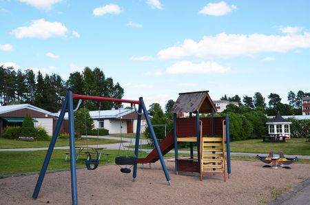 Fältspatvägen 3 A, våning None - Foto 3