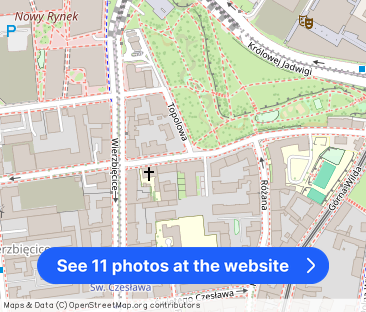 Dla firm apartament każdy termin/An apartment for companies any period - Photo 1