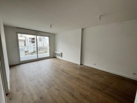 Appartement à louer 2 pièces - 44 m² - Photo 4