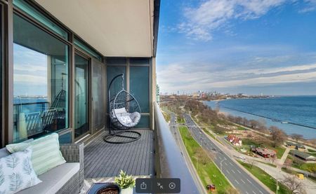 For Lease - 1928 Lake Shore Boulevard Unit# 1907, Toronto, Ontario - Photo 3