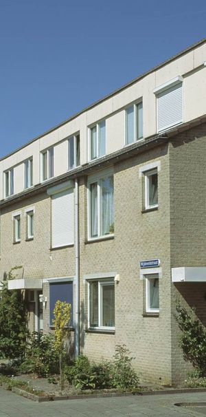 Wijdeveldstraat 8 Amersfoort - Photo 1