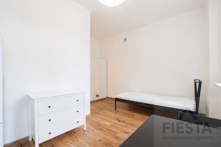 Warszawa Mokotów, ul. Puławska - Zdjęcie 3