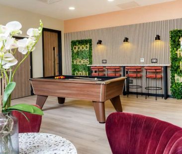 Deluxe Studio - Photo 6