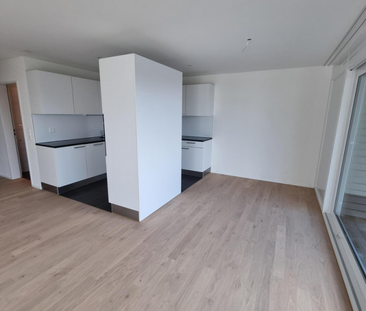 3.5 Zimmer Wohnung, Ihr neues zu Hause in Rohr - Foto 3