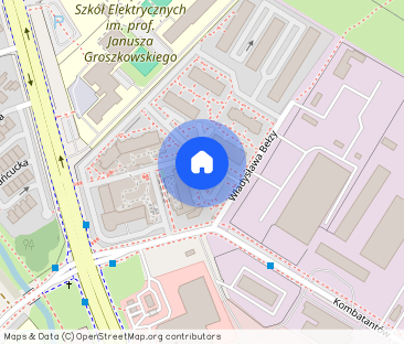 Mieszkanie Kombatantów 12 piętro super od zaraz. - Фото 1