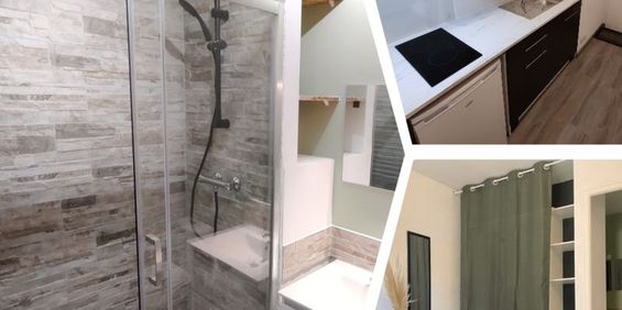 Location Appartement 1 pièce 24m² NIORT 79000 - Photo 3