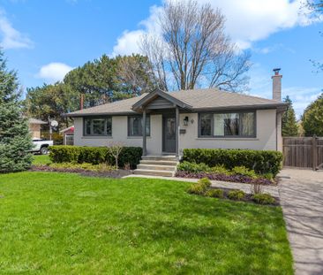 For Lease - 9 Hazelbury Drive, King, Ontario - Photo 6