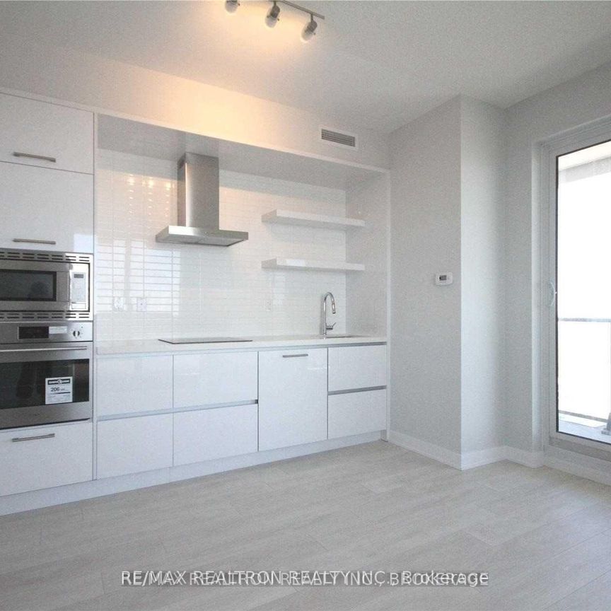 For Lease - 2221 Yonge Street Unit# 4802, Toronto, Ontario - Photo 1