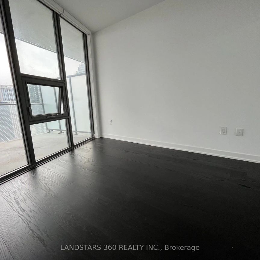 11 Wellesley Street #3004 - Photo 1