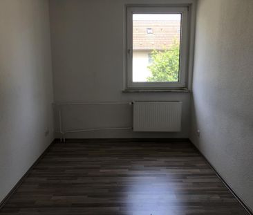 2-Zimmer-Wohnung mit Balkon in Herten-Disteln mieten - Photo 1