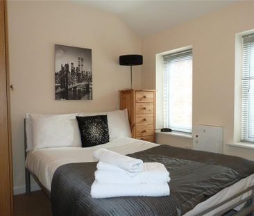 1 bedroom apartment to rent - Photo 2