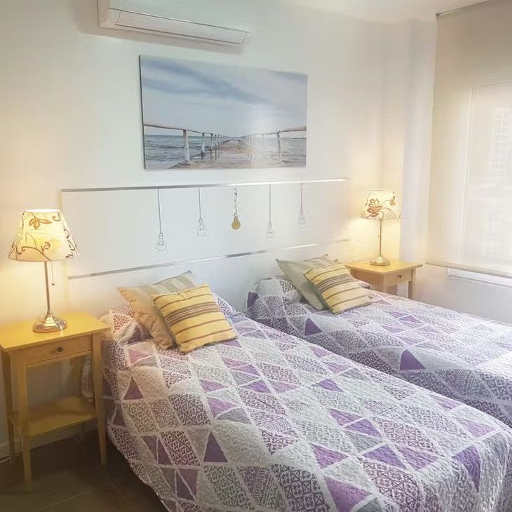 Carrer Pedro Aleixandre, Valencia, Valencian Community 46006 - Photo 1