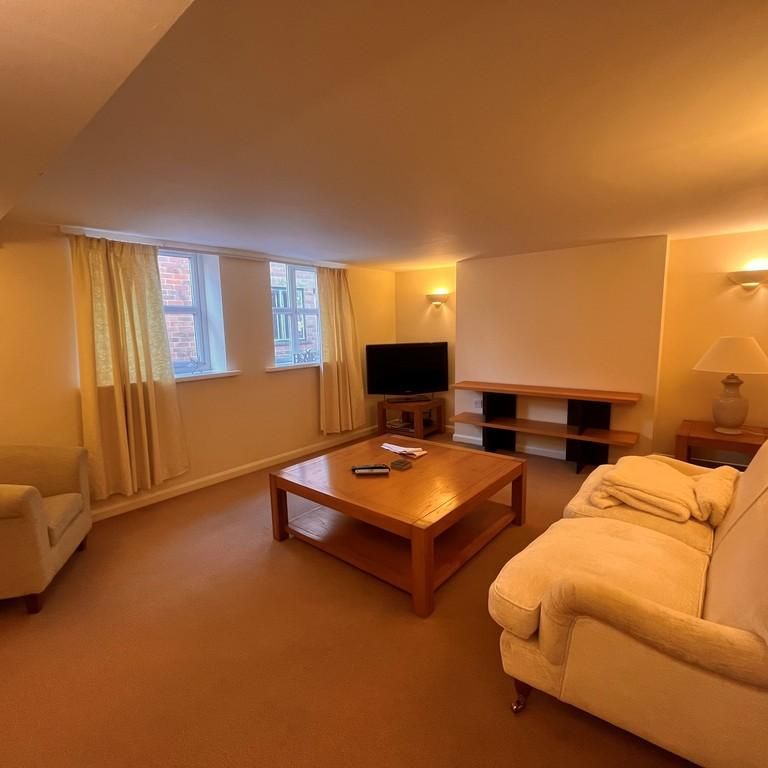 1 bedroom apartment to rent - Photo 1