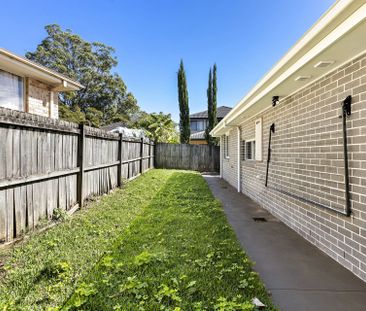 Brand New Three Bedroom Granny Flat - Photo 3