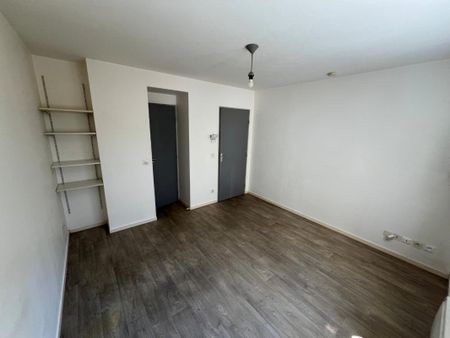 Appartement T1 à louer - 18 m² - Photo 4