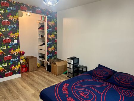 Location maison 5 pièces, 124.56m², Leuc - Photo 5