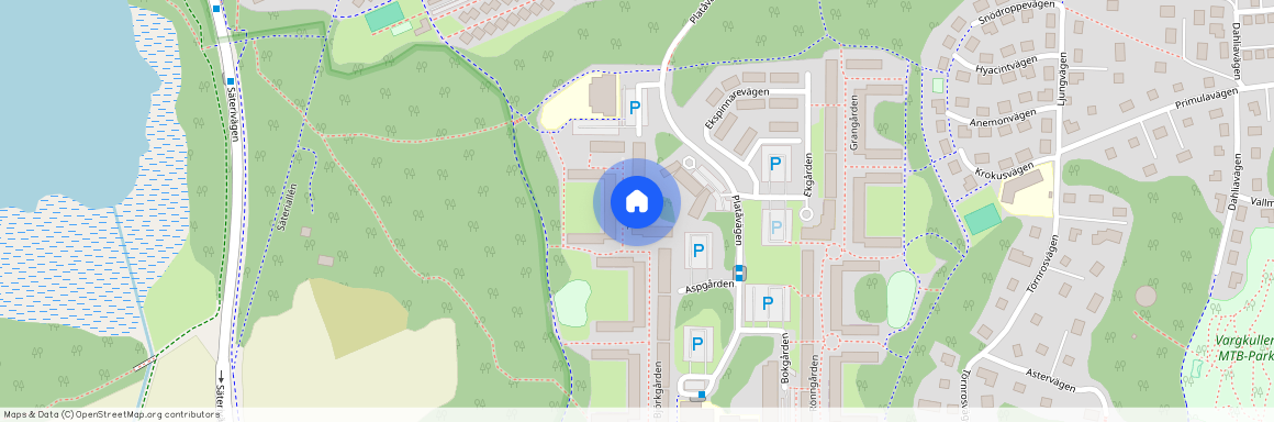 Aspgården 1, 435 32, Mölnlycke