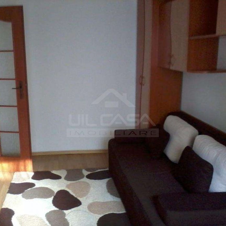 Apartament 1 camera, Podu Ros - Fotografie 1