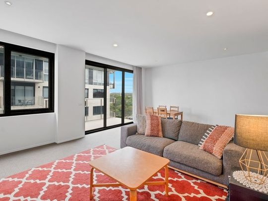 22/5 Sydney Avenue, Barton ACT 2600 - Apartment For Rent | Domain - Photo 1