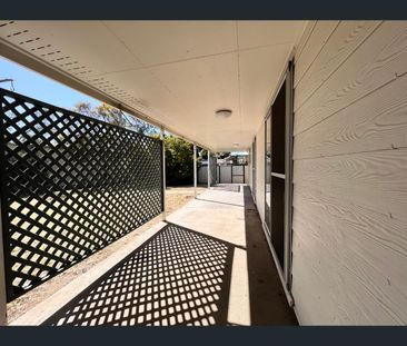 31 Yeates Street, Moranbah, Qld 4744 - Photo 1