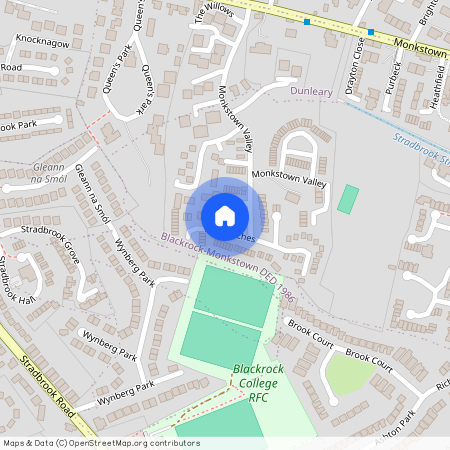 The Beeches, Monkstown Valley, Co. Dublin, A94 KC67