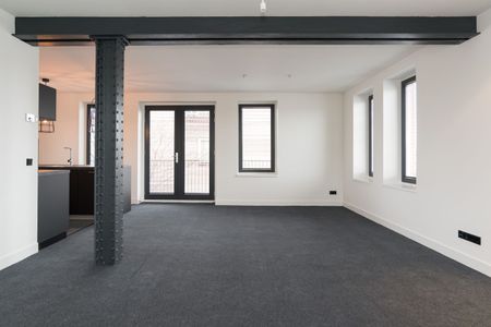 Appartement te huur: Zuider Buiten Spaarne 84-RD 2012 AB Haarlem - Foto 3