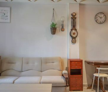 Single Bed in Room in a shared 3-bedroom apartment for rent in Getafe - Photo 3