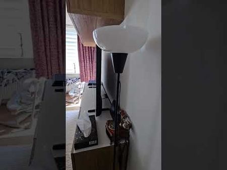 1 Bed Flat, Tyrrell House, SW1V - Photo 4