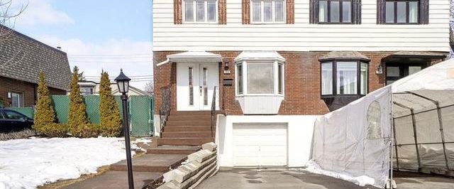 À louer / Maison à étages - Photo 1