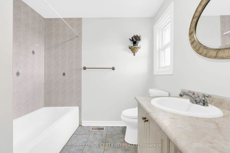 For Lease - 41 Ashton Crescent, Brampton, Ontario - Photo 4