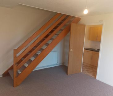 1 bedroom end of terrace house to rent - Photo 6