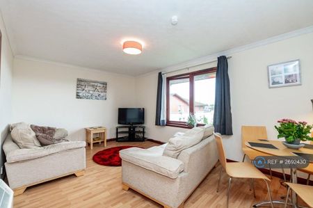 1 bedroom flat to rent - Photo 2