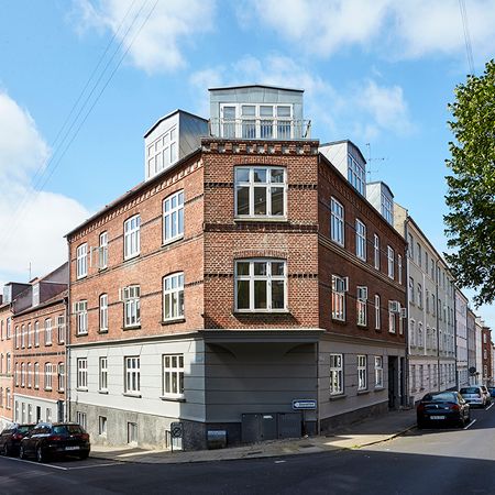 Randers C, 23 B, st. th., Fredensgade, 8900 - Foto 4