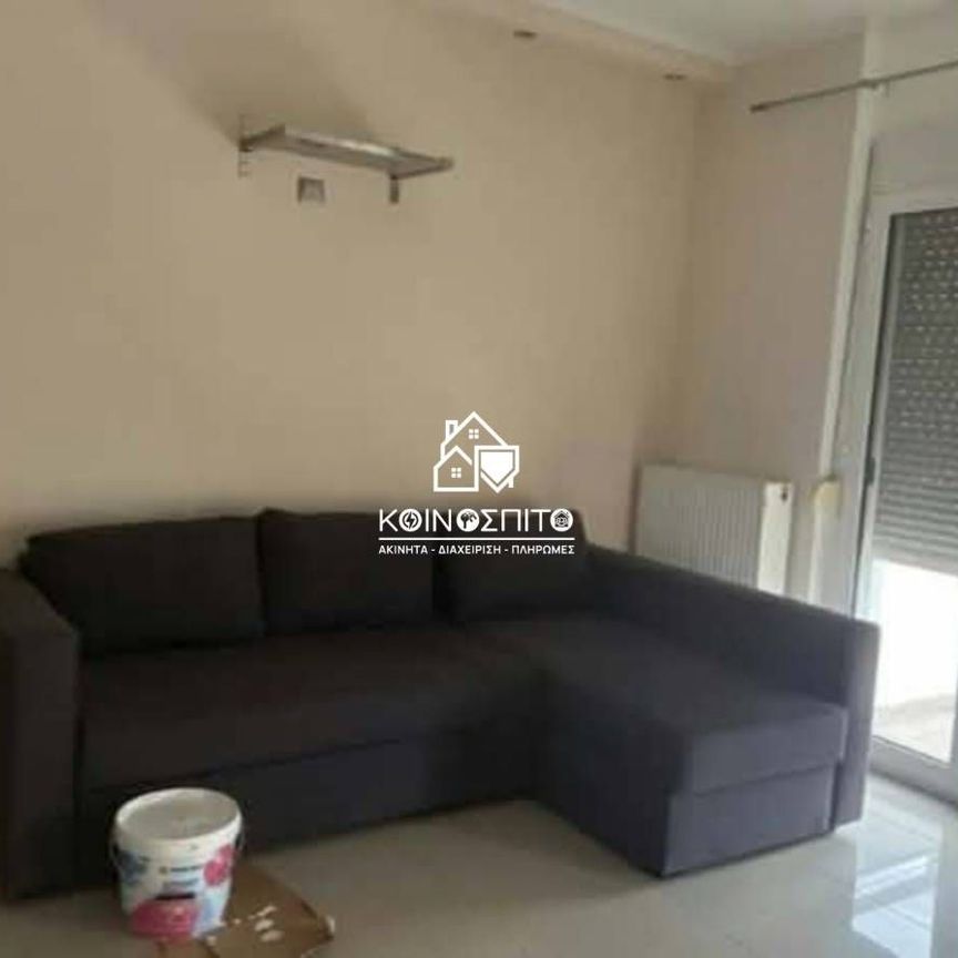 Studio/Γκαρσονιέρα για ενοικίαση Σίνδος (Εχέδωρος) - Photo 1