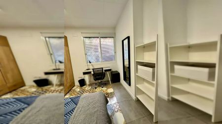 Room in a shared 4-bedroom apartment for rent in La Torrassa, bills included - Photo 5