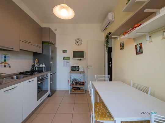 Bilocale in Via delle Forze Armate, Milano - Foto 1