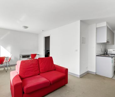 501/528 Swanston Street, Carlton VIC 3053 - Apartment For Rent | Do... - Photo 1