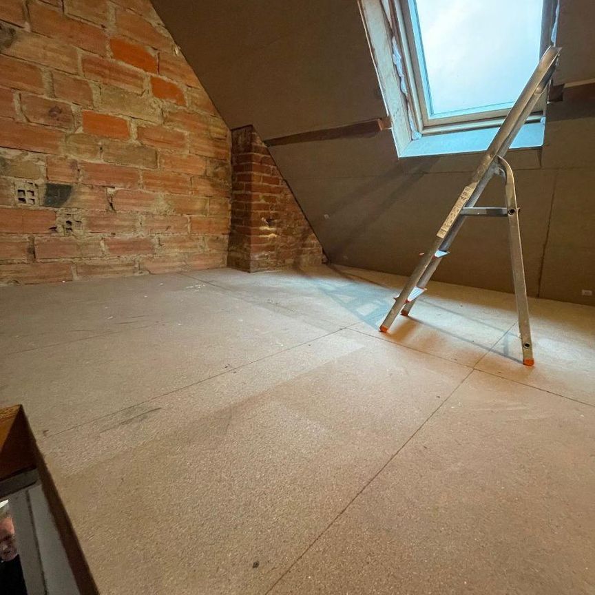 Réf. 2905, maison 56,62 m2 comprenant cuisine, séjour (12,66 m2), salon 11,25 m2), salle de dou... - Photo 1