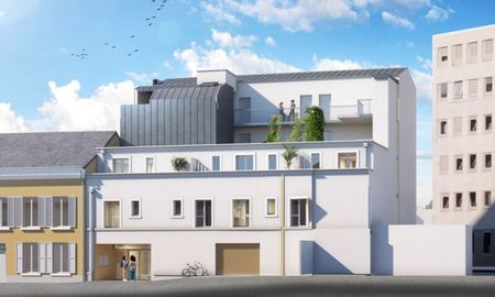 Location Appartement 1 pièce 18m² ORLEANS 45000 - Photo 5