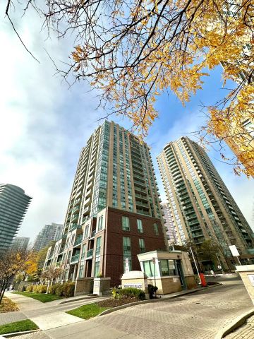 For Lease - 20 Olive Avenue Unit# 2010, Toronto, Ontario - Photo 5