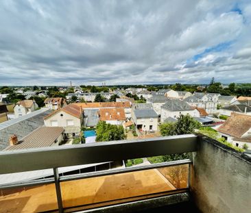 Location Appartement 2 pièces 34m² CHATELLERAULT 86100 - Photo 6