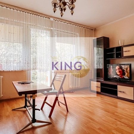 Mieszkanie na wynajem Szczecin, Zawadzkiego - Zdjęcie 1