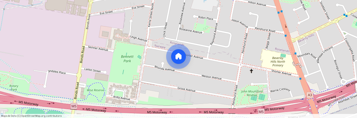 7/86 Shorter Avenue, NSW 2209, Narwee